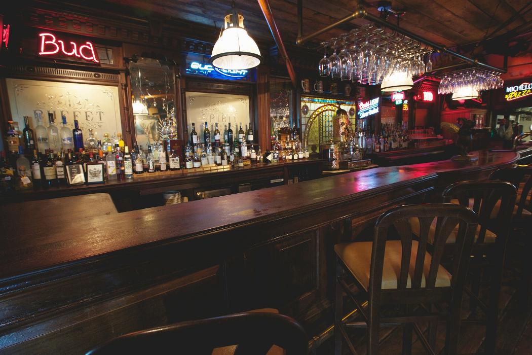 The Oar House - Rockwall, TX