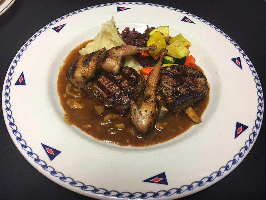 The Oar House - Rockwall, TX