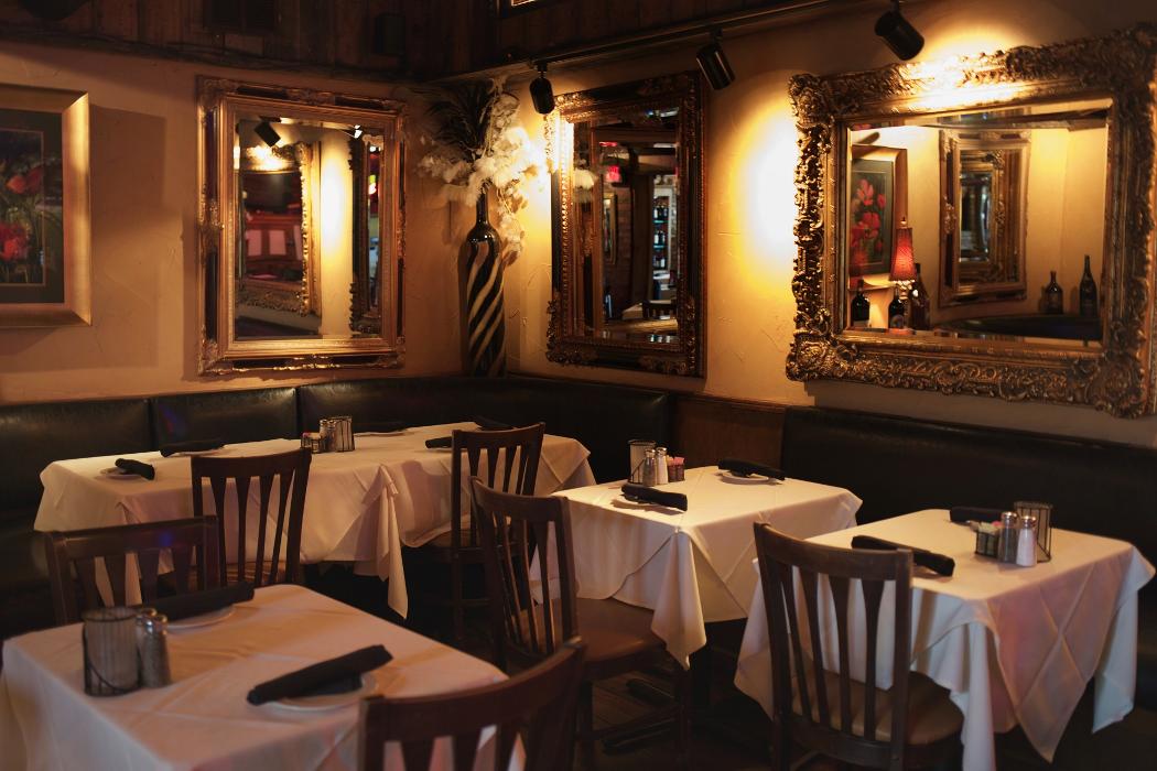 The Oar House - Rockwall, TX