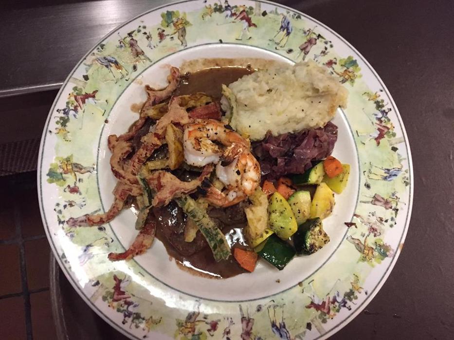 The Oar House - Rockwall, TX