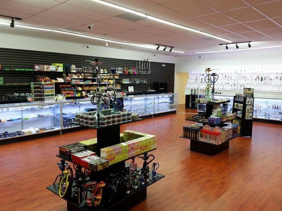 Smoke Time Club - Fort Lauderdale, FL
