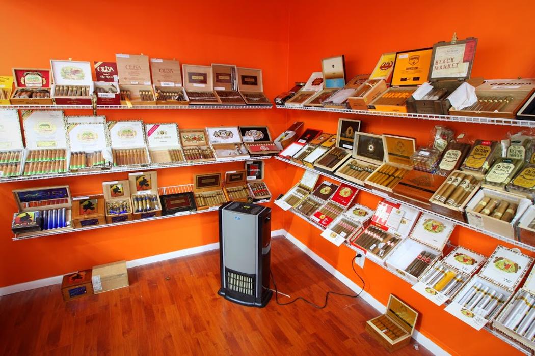 Smoke Time Club - Fort Lauderdale, FL