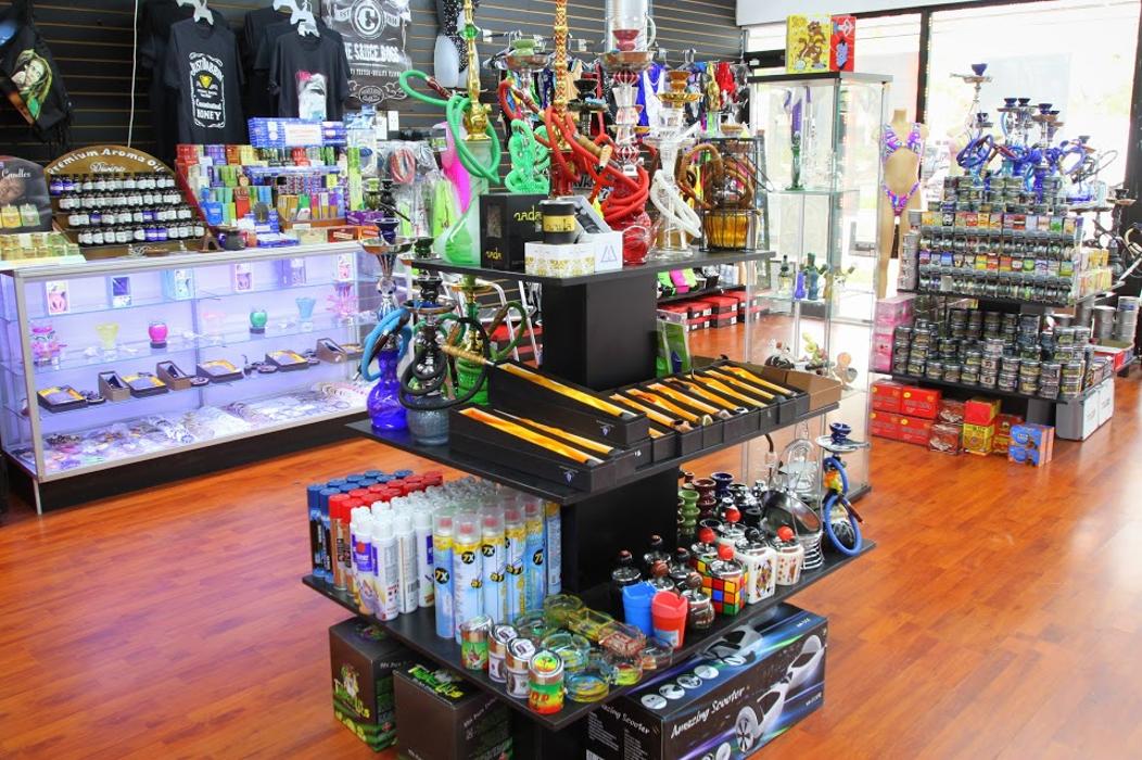 Smoke Time Club - Fort Lauderdale, FL
