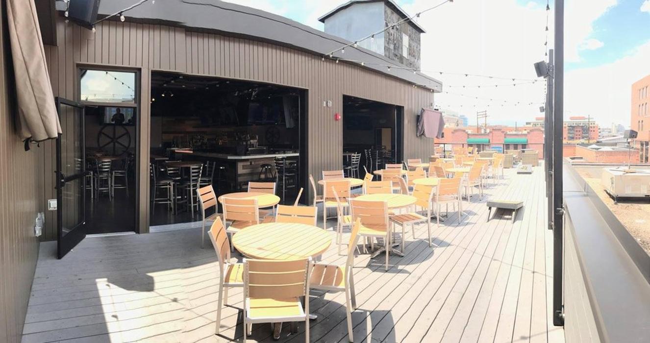 Sports Column - Denver, CO