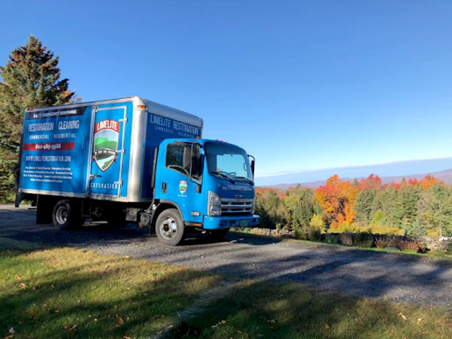 LimeLite Restoration Services Inc. - Irasburg, VT