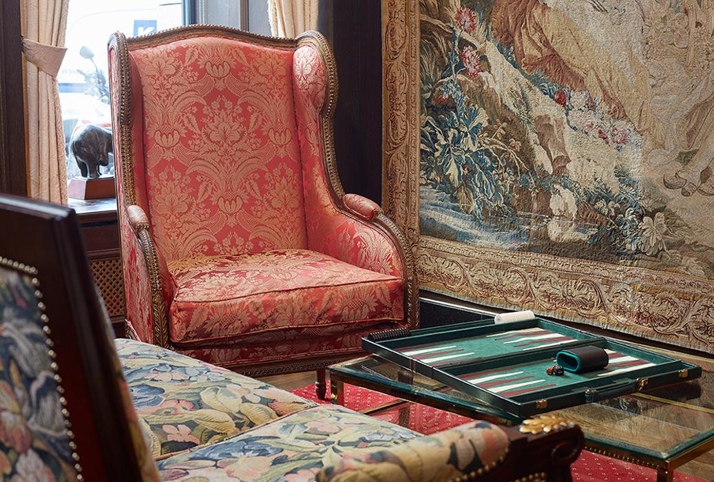 Living Hotel an der Oper, Kärntner Straße in Wien