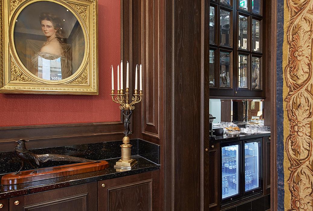 Living Hotel an der Oper, Kärntner Straße in Wien