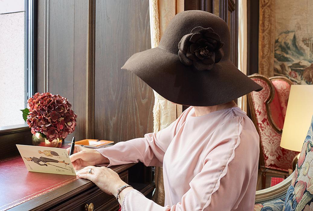 Living Hotel an der Oper, Kärntner Straße in Wien