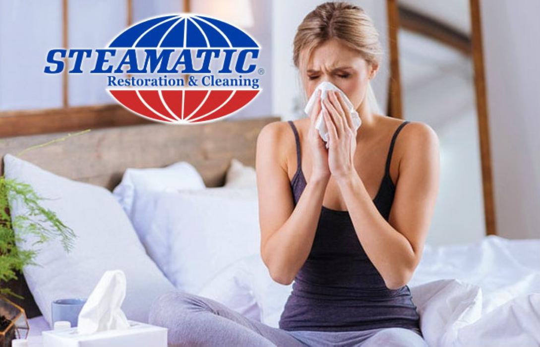 Steamatic of Central Kansas - Little River, KS