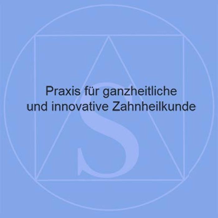 Bild zu Dr. med. dent. Wolfgang Stute Praxis für ganzheitliche und innovative Zahnheilkunde in Bielefeld