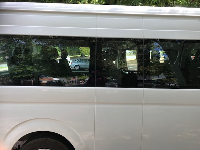 Budget Bus Charters Melbourne