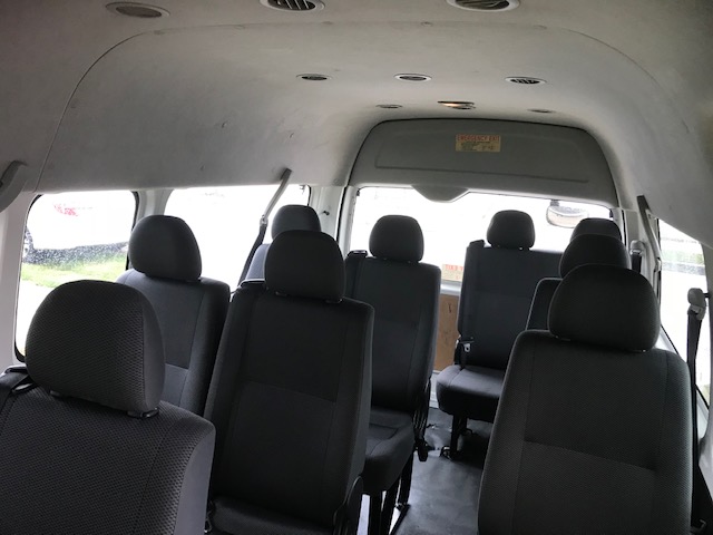 Budget Bus Charters Melbourne