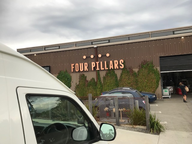 Budget Bus Charters Melbourne