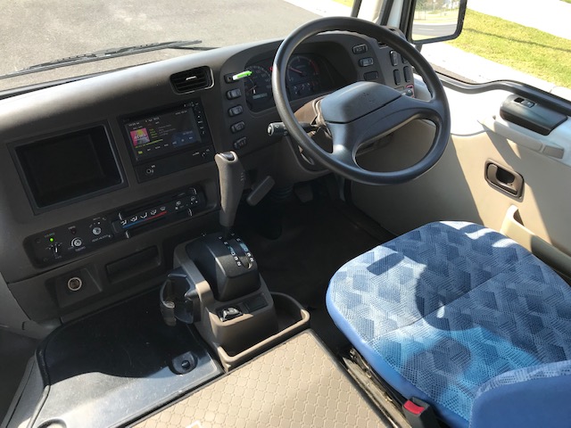 Budget Bus Charters Melbourne