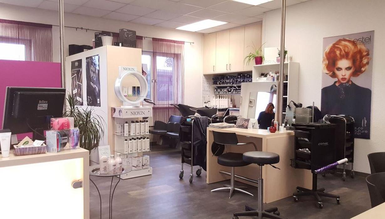 Creative Hair - Gruber Manuela e. U., Gleinker Hauptstraße in Steyr