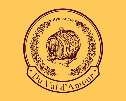 BRASSERIE DU VAL D AMOUR brasserie