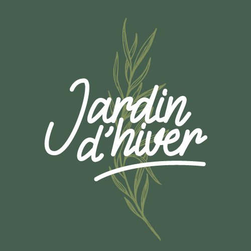 Jardin d'hiver