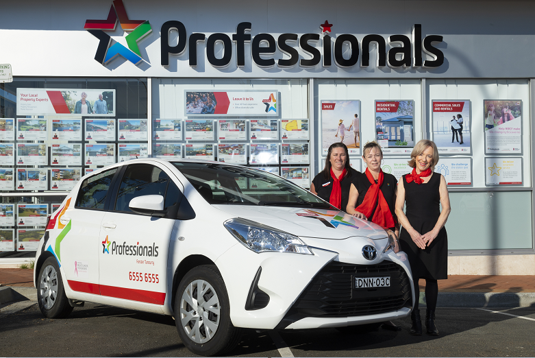 Professionals Forster Tuncurry Real Estate