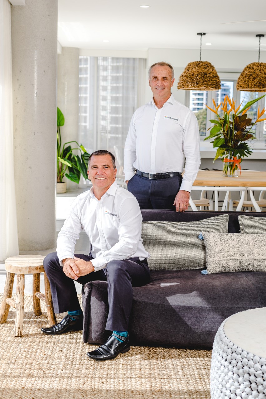 Professionals Forster Tuncurry Real Estate