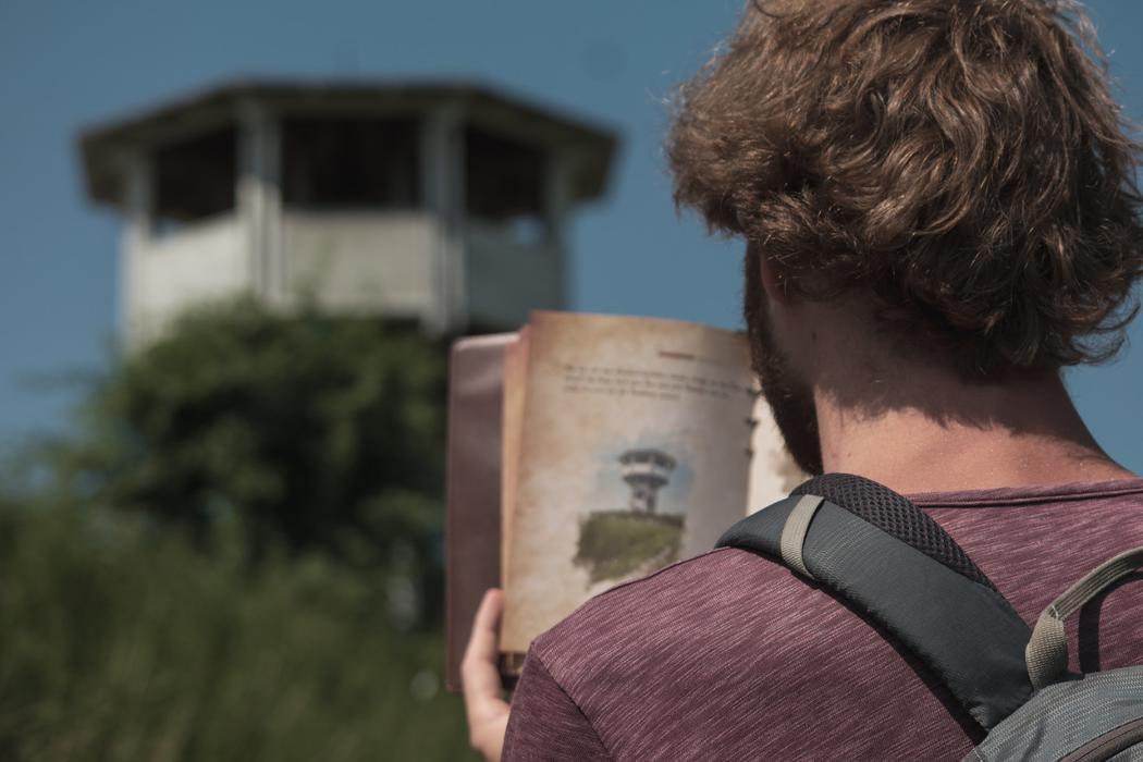 Berggeheimnis.com, Hauptstraße in Kirchzarten