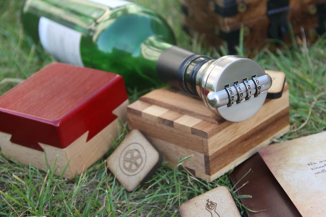 Berggeheimnis.com, Hauptstraße in Kirchzarten