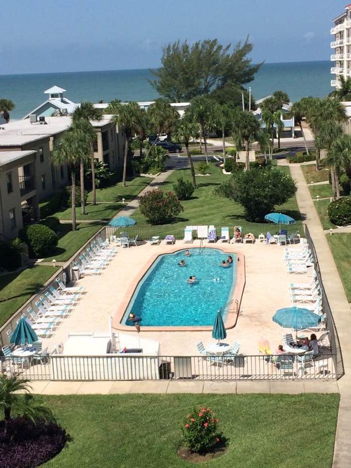 Sea Club Vacation Rentals - Indian Rocks Beach, FL