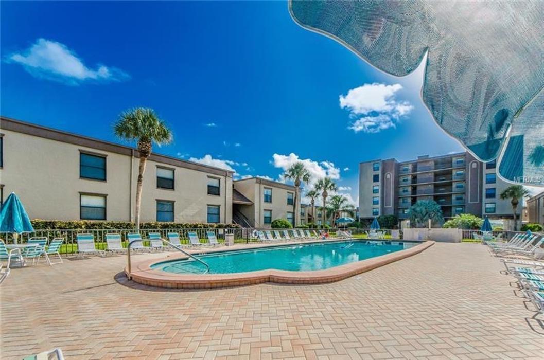 Sea Club Vacation Rentals - Indian Rocks Beach, FL