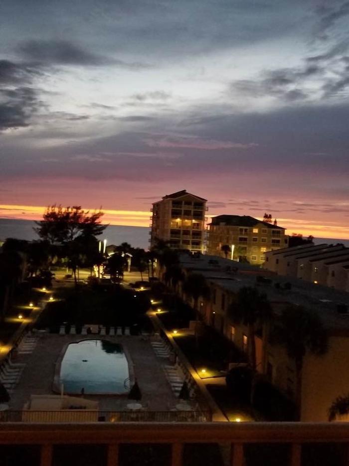 Sea Club Vacation Rentals - Indian Rocks Beach, FL
