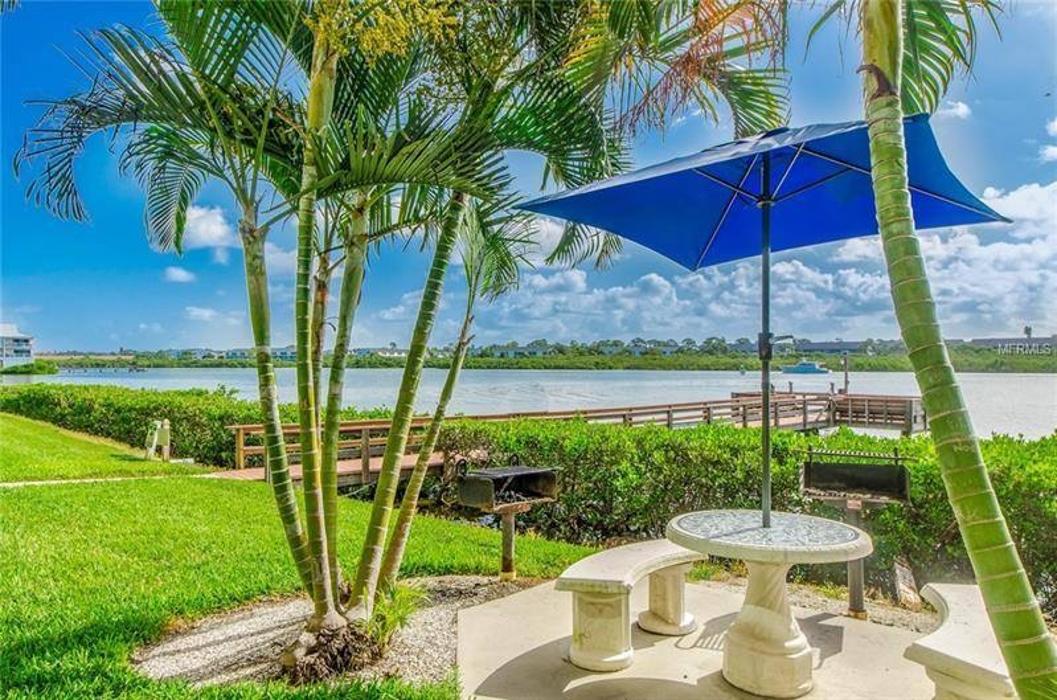 Sea Club Vacation Rentals - Indian Rocks Beach, FL