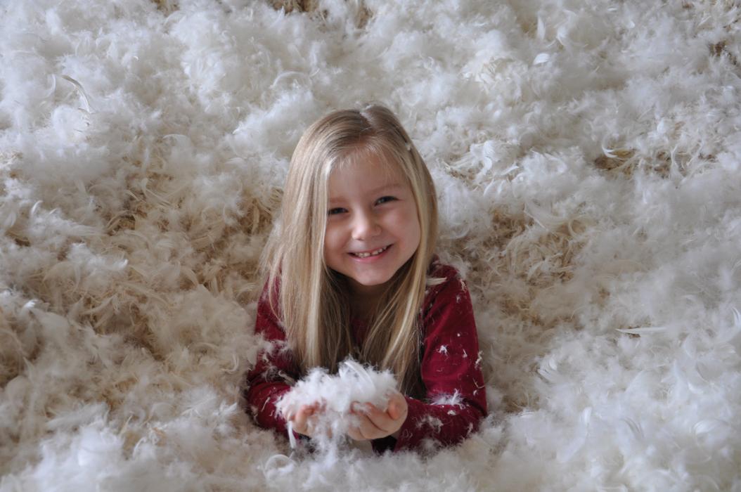 Ganslhof Hebesberger, Natzberg in Natzberg