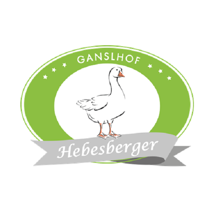 Ganslhof Hebesberger in Natzberg