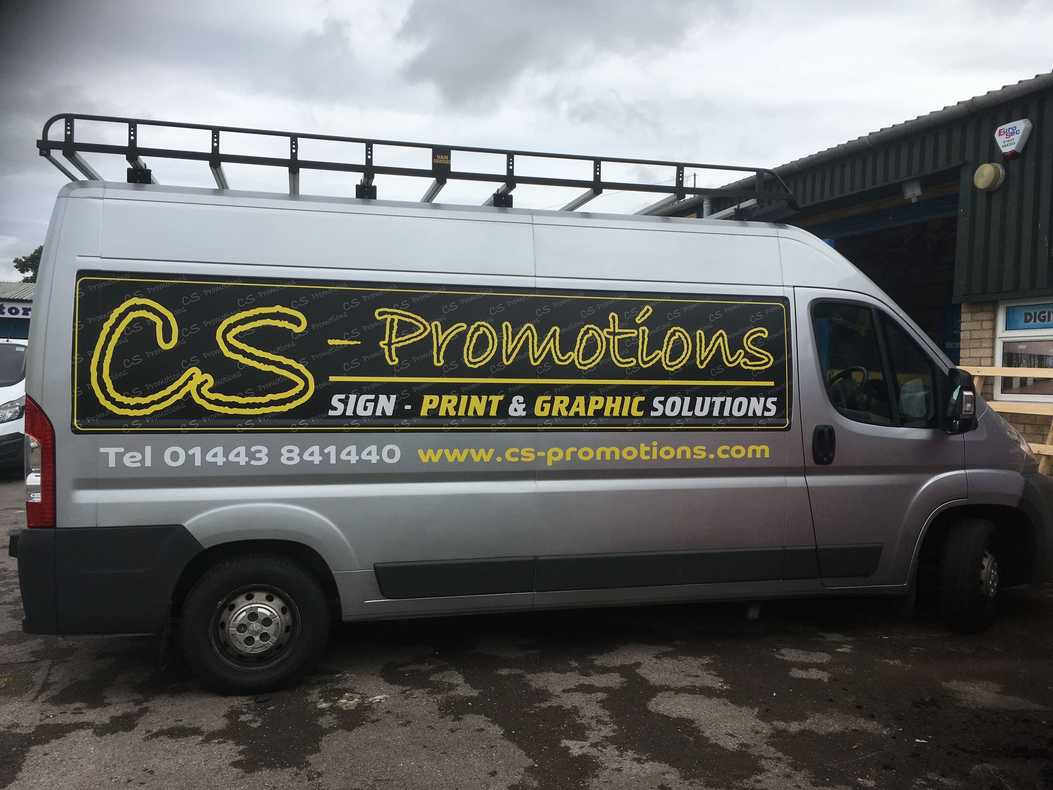 Company Logo