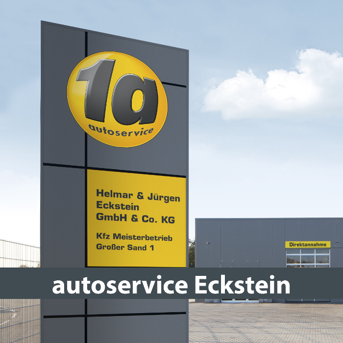 Bild zu Helmar u. Jürgen Eckstein GmbH & Co. KG in Ubstadt Weiher Bild zu Helmar u. Jürgen Eckstein GmbH & Co. KG in Ubstadt Weiher