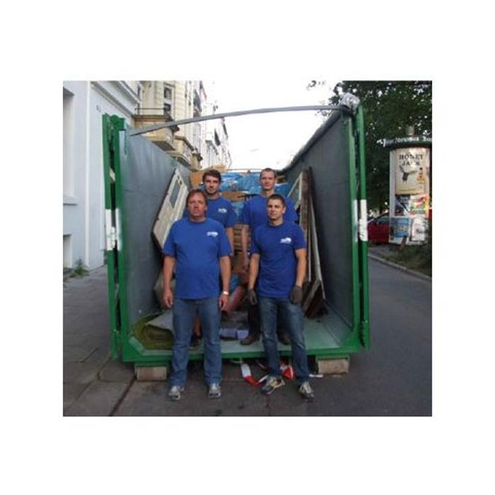 Ralph Bosse Haushaltsauflösung, An der Furth in Langenhagen