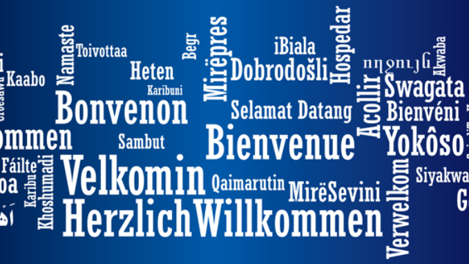 Übersetzungsbüro Azazi, Adenauerring in Worms