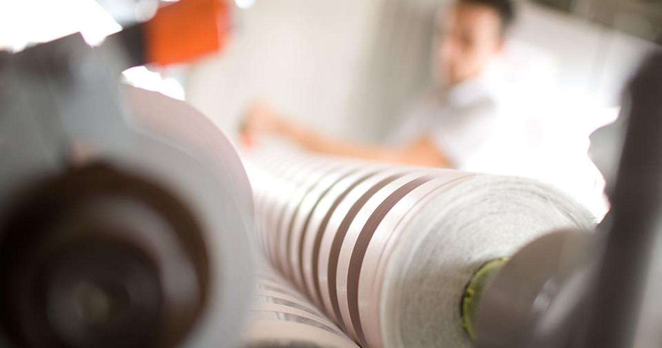 ISOVOLTA AG, IZ NÖ-Süd Straße 3 in Wiener Neudorf