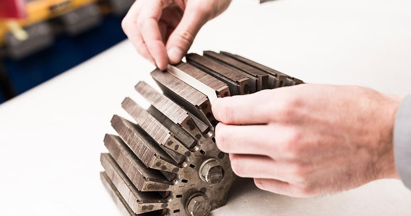 ISOVOLTA AG, IZ NÖ-Süd Straße 3 in Wiener Neudorf