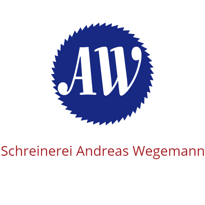 Bild zu Schreinerei Andreas Wegemann in Schwelm Bild zu Schreinerei Andreas Wegemann in Schwelm