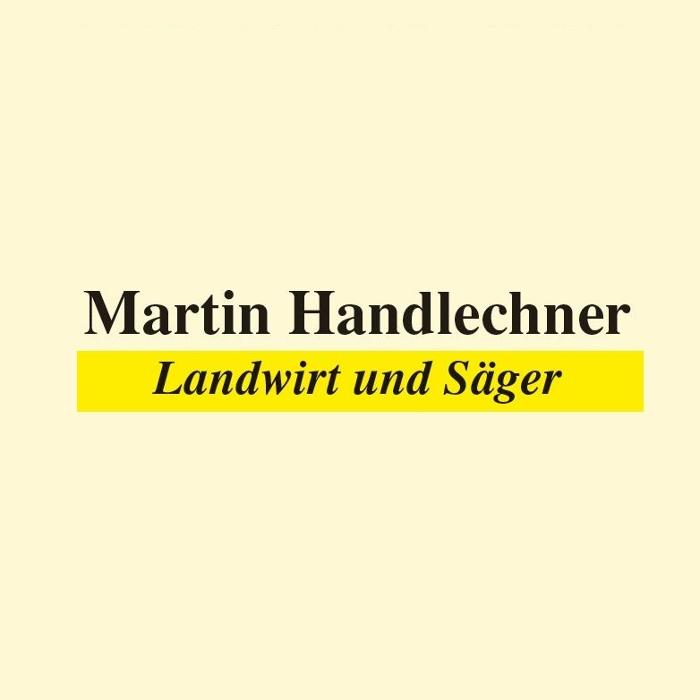 Martin Handlechner - Landwirt und Säger in Obertrum am See