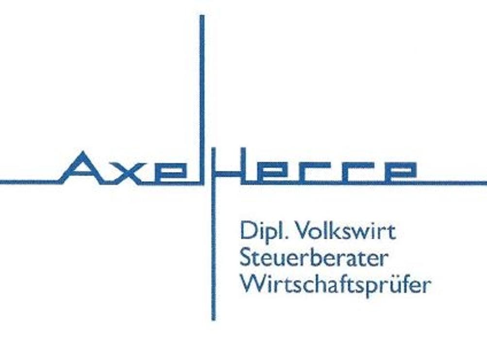 Bild zu Axel Herre, Dipl.-Volkswirt, Steuerberater und Wirtschaftsprüfer in Freiburg im Breisgau