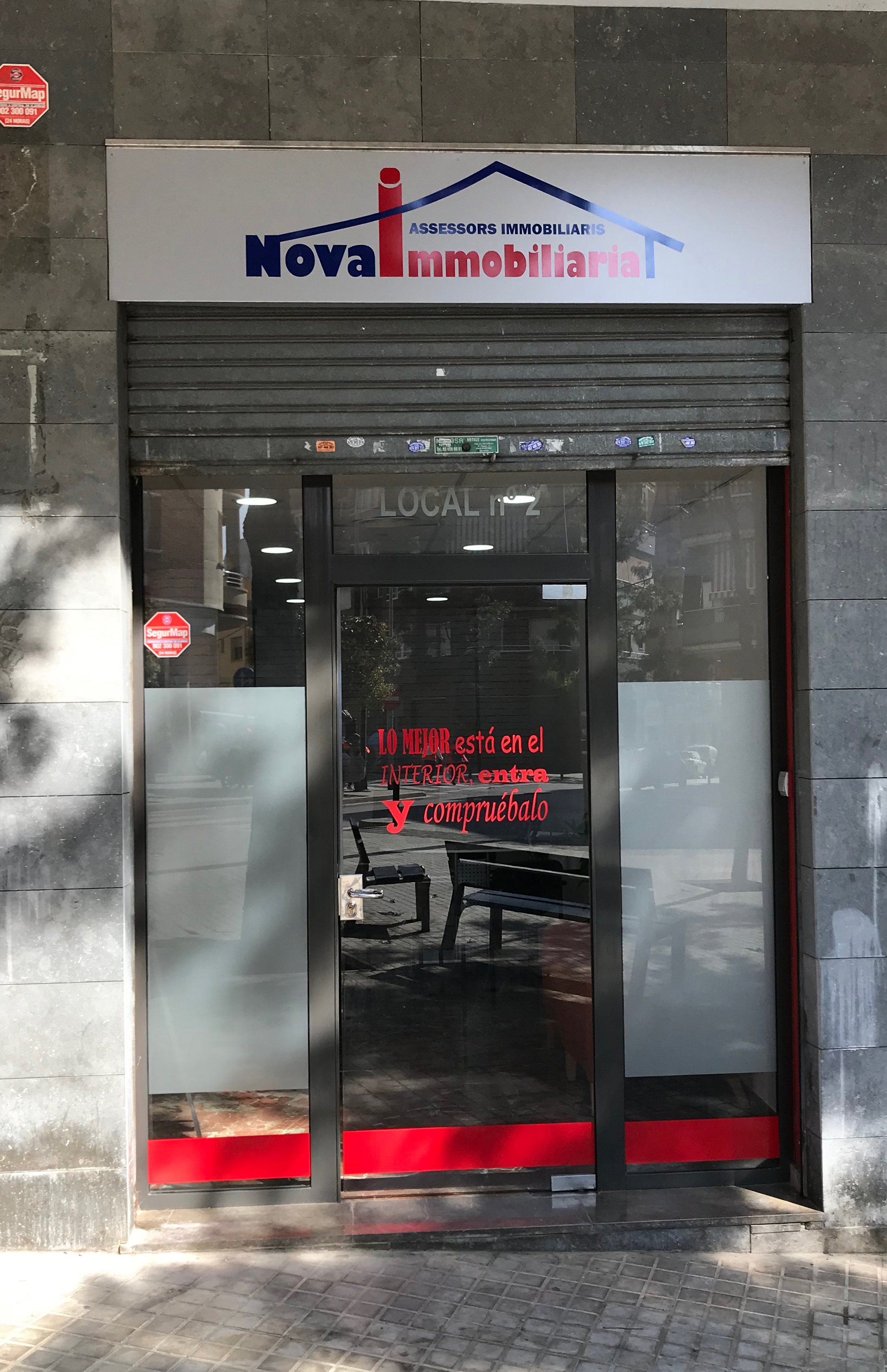 Galería en miniatura