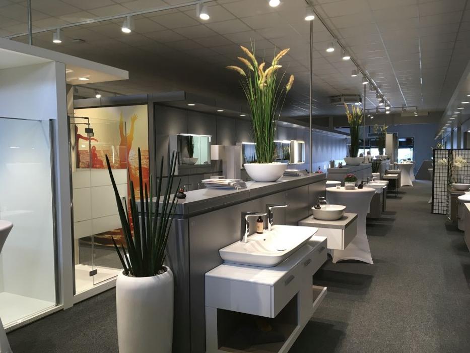 ELEMENTS Walsrode, Heinrich-Hertz-Straße in Walsrode