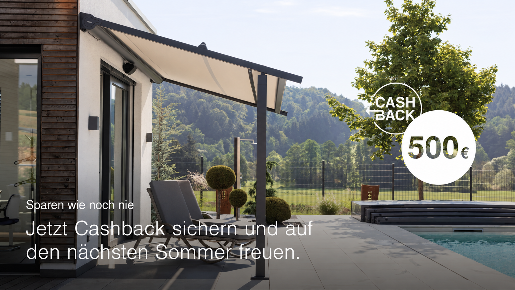 JCM Rollladen & Sonnenschutz in Eschborn