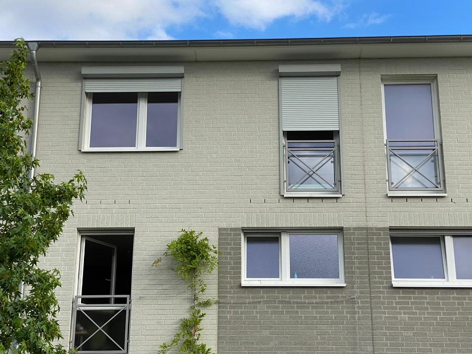 JCM Rolladen und Sonnenschutz, Schwalbacher Straße in Eschborn