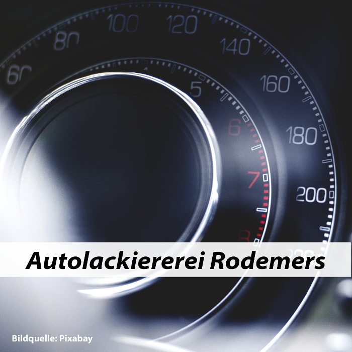 Bild zu Autolackiererei Rodemers in Langenfeld im Rheinland Bild zu Autolackiererei Rodemers in Langenfeld im Rheinland