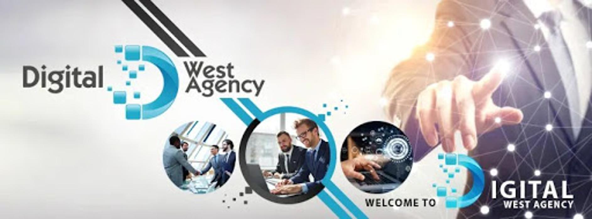 Digital West Agency - Riverside, CA