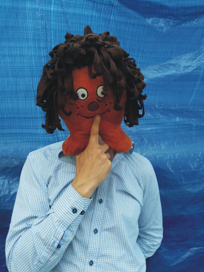 second-hand-party.de, Berliner Chaussee in Magdeburg