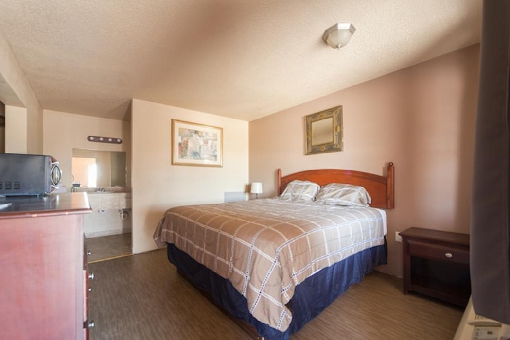 Hotel Las Cruces I-10 West - Las Cruces, NM