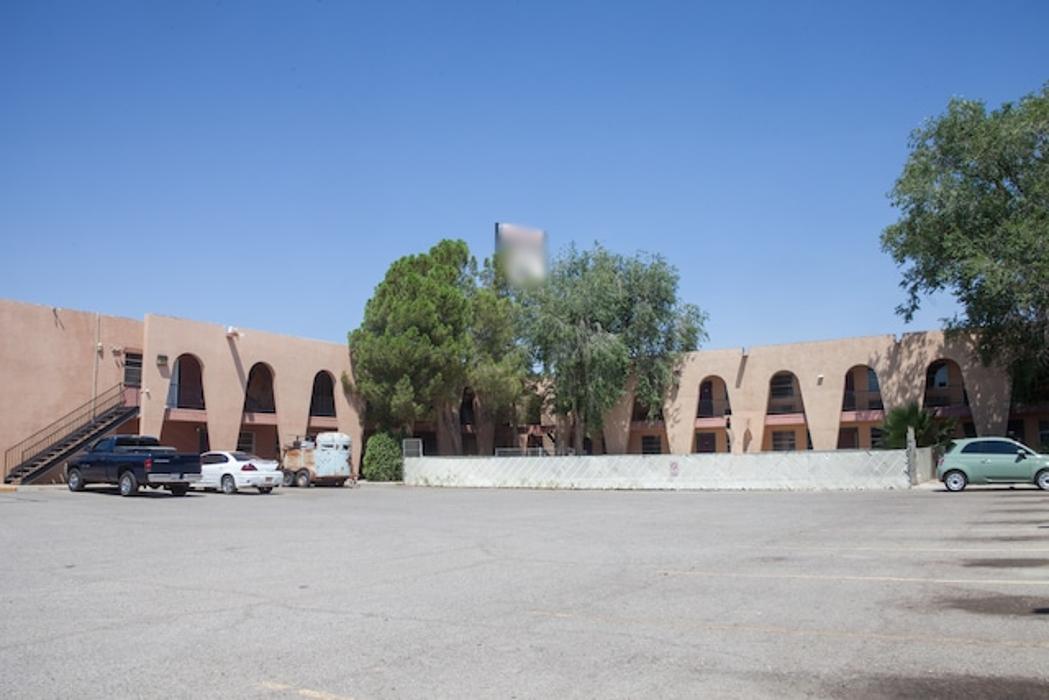 Hotel Las Cruces I-10 West - Las Cruces, NM