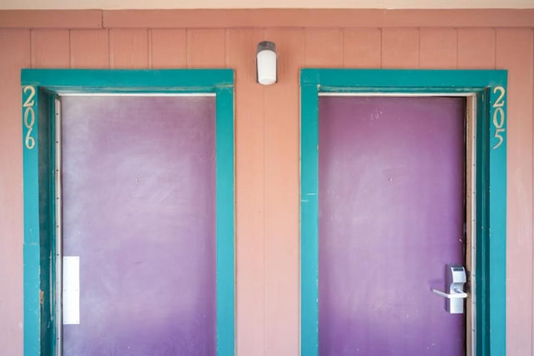 Hotel Las Cruces I-10 West - Las Cruces, NM